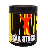 BCAA Stack - Universal Nutrition (250g)