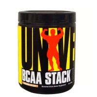 BCAA Stack - Universal Nutrition (250g)  Universal