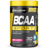 BCAA Sport (30 doses) - Cellucor