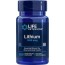 Lithium  1000mg 100 vcaps LIFE Extension Life Extension
