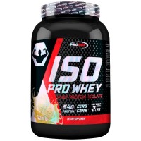 Iso Pro Whey (2 lbs) - Pro Size Nutrition Pro Size Nutrition