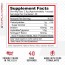 Noxygen Powder 40svg - Purus Labs Purus Labs