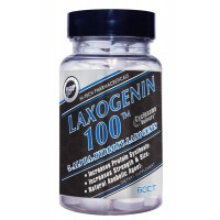 Laxogenin 100 (60 Tabs) - Hi-Tech Pharmaceuticals