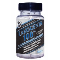 Laxogenin 100 (60 Tabs) - Hi-Tech Pharmaceuticals Hi-Tech Nutrition