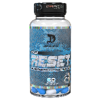 Cycle Reset - Dragon Pharma