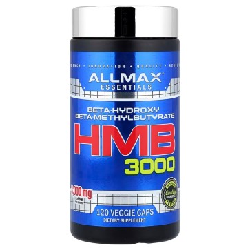 HMB 3000 120ct ALLMax