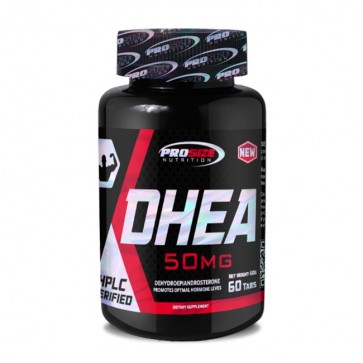 DHEA 50mg (60 tabs) - Pro Size Nutrition