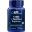 Acetyl-L-Carnitine Arginate, 90 Capsules LE Life Extension