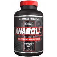 Anabol-5 Nutrex