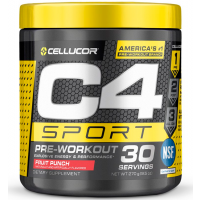 C4 Sport (30 doses) - Cellucor