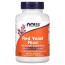 Red Yeast Rice, 120 Veg Capsules Now
