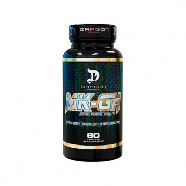 MKGH Dragon validade 12/21 Dragon Pharma