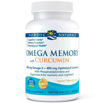 naturals softgels