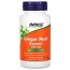 Ginger Root Extract, 250 mg, 90 Veg Capsules Now foods Now