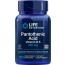 Pantothenic Acid, Vitamin B-5, 500 mg, 100 Vegetarian Capsules Life Life Extension