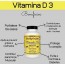 Vitamina D3 10.000 120s HEALTHY Origins Healthy Origins