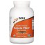 Organic Acacia Pure Powder, 12 oz (340 g) Now Now