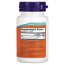 Zinc, 50 mg, 100 Tablets NOW