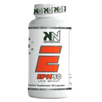 EPH 50 - 90 Caps - KN Nutrition