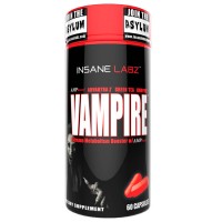 Vampire (60 caps) - Insane Labz