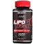 Lipo 6 Rx (60 cápsulas) - Nutrex