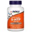 5-HTP, 200 mg, Double Strength 120 Veg Capsules Now foods Now