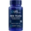 Milk Thistle, 60 Vegetarian Capsules (750 mg per Capsule) Life