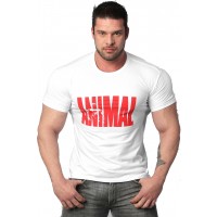 Camiseta ANIMAL Branca