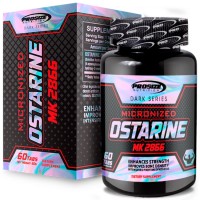 Ostarine (60 tabletes) - Pro Size Nutrition - Original