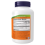 TestoJack 100, 120 Veg Capsules Now foods Now