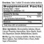 Melatonin 3mg T/R Tab-100 NATROL Natrol