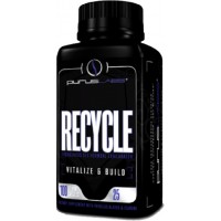 Recycle Purus Labs