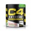 C4 Extreme Natural Zero (30 doses) - Cellucor Cellucor