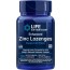Enhanced Zinc Lozenges, Peppermint, 30 Vegetarian Lozenges (18.75 mg per Lozenge) Life Extension