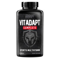 Vitadapt Complete (90 caps) - Nutrex