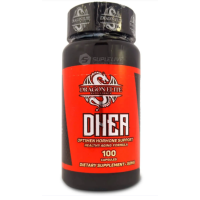 Dhea - Dragon Elite - 50mg 100 Cap