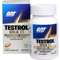 Testrol Gold ES Gat