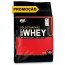 100% Whey Gold Standard 10lbs (4.5kg) - Optimum Nutrition Optimum Nutrition