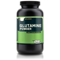 Glutamina Powder - Optimum-150g Optimum Nutrition