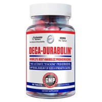 Deca-DURABOLIN - Hi-tech Pharma