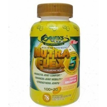 Nutraflex 120s -