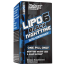 Lipo 6 Black Nighttime (30 cápsulas) - Nutrex Nutrex