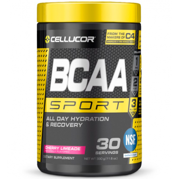 BCAA Sport (30 doses) - Cellucor
