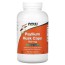 Psyllium Husk Caps, 700 mg , 360 Veg Capsules Now Now