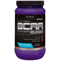 BCAA Powder 12000 (457g) - Ultimate Nutrition