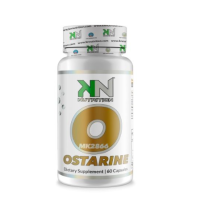 Ostarine (60 caps) - KN Nutrition KN Nutrition