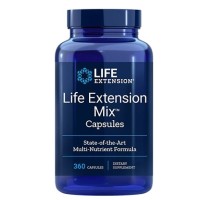 Mix Capsules 360s Life Extension Life Extension