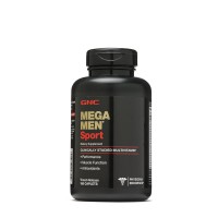 MEGA MEN - GNC (180 cáspulas) 