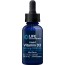 Liquid Vitamin D3, 50 mcg (2,000 IU), 1 fl oz (29.57 ml) Mint Life Life Extension