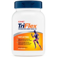 Triflex (120 cápsulas) - GNC
